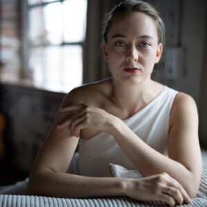 Samstag, 07.03.2026, 19 Uhr: Ana Čižmek