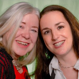 Sonntag, 08.03.2026, 19 Uhr: Revue zum Weltfrauentag