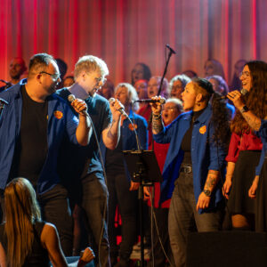 Sonntag, 23.08.2026, 18 Uhr: Friends of Music Oberaußem