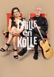 Samstag, 29.08.2026, 19 Uhr: Chille en Kölle