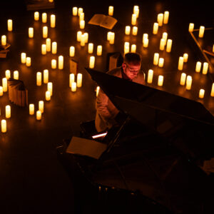 Samstag, 03.10.2026, 19 Uhr: Fabian dos Rios