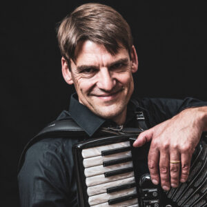 Sonntag, 25.10.2026, 19 Uhr: Soeren Thies