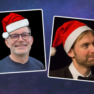Sonntag, 13.12.2026, 19 Uhr: Zusammen singen wir Weihnachtslieder