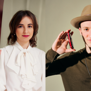 Sonntag, 03.01.2027, 17 Uhr: Harp & Harp